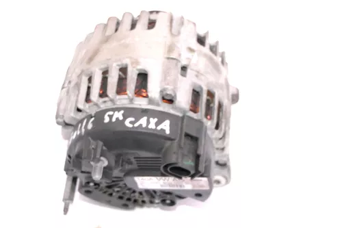 VW Passat 3C Golf 6 Lichtmaschine 140A 03C903025D Generator Bosch (112343)