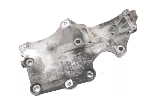 VW Passat 3C Golf 5 Halter Konsole Lichtmaschine Träger 1.9 TDI 038903143AF