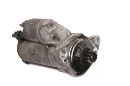 VW Golf 4 Sharan Anlasser Starter Diesel TDI 020911023A 020 911 023 A (112468)