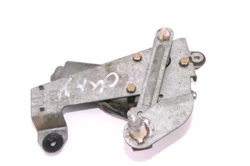 VW Caddy 9K Inca Wischermotor Motor Scheibenwischer hinten Heckwischer