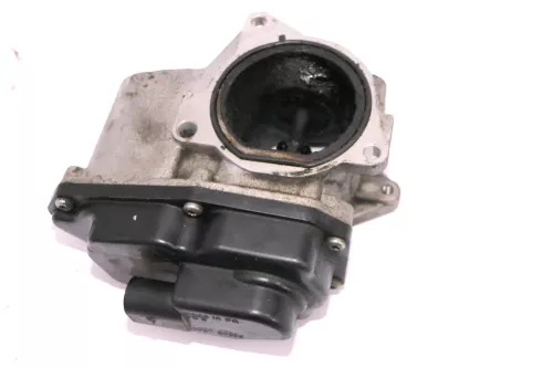 VW Passat 3C Golf Ventil Abgasrückführung AGR 2,0 TDI 03L131501K CBAB CBAC CBDC (112500)