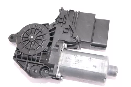 VW Golf 6 ektrischer Fensterheber Motor hinten rechts 5K0959704D 4/5-Türer