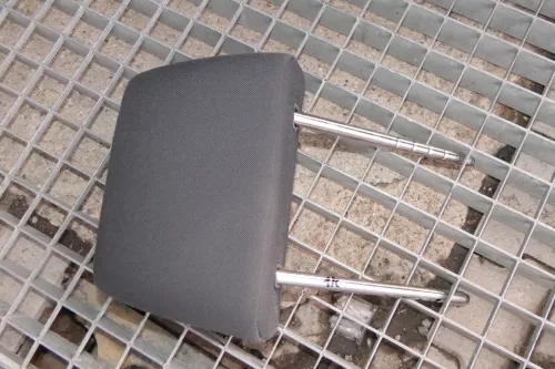 VW Golf Plus 5M Kopfstützen Kopfstütze vorne rechts oder links anthrazit dunkel