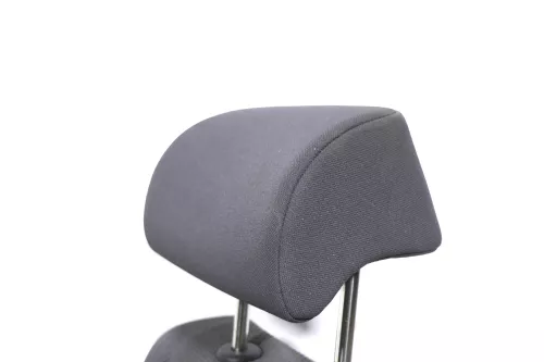 VW Golf 5M Plus Kopfstützen Kopfstütze hinten rechts oder links anthrazit dunkel