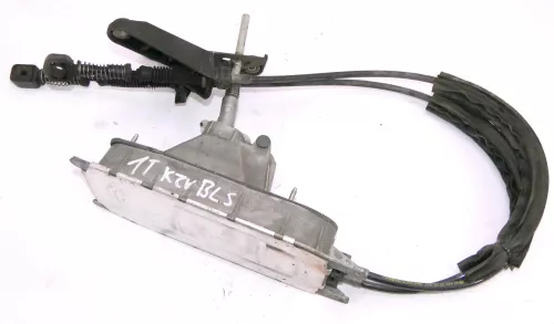 VW Caddy Schaltgestänge Schaltung Gestänge Gangschaltung Schalthebel TDI BSU BLS (112742)