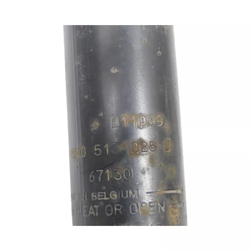 Audi TT 8N Roadster Federbein Stoßdämpfer hinten links + rechts 8N0513025J origi (112763)