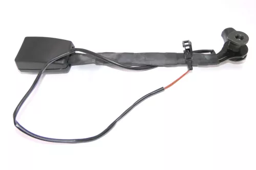 Skoda Superb 3U 3B Gurtschloß Schloß Gurt 3B1858471E vorne links Fahrersitz Sitz