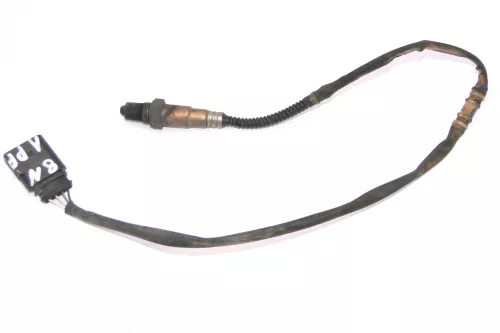 VW Golf 4 Audi A3 8L TT 8N Lambdasonde 06A906262AG APP AQA ARZ AQA vor Kat