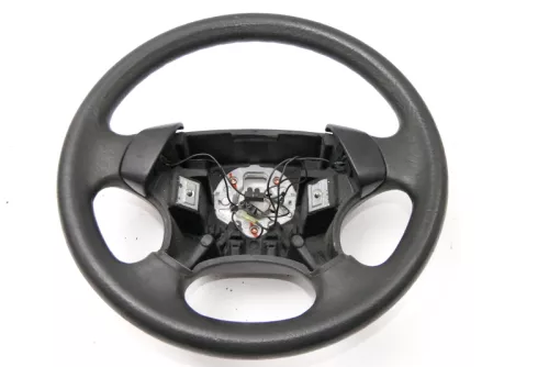 Seat Toledo 1L Alahmbra Lenkrad 4-Speichen 1L0419091K Airbaglenkrad