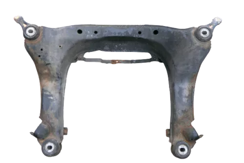 Audi A4 B6 B7 8E Achse vorne Vorderachse Aggregateträger 8E0399313BD