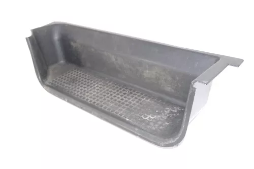 VW T4 Tür links vorne Trittschale Stufe Einstiegsleiste Trittstufe