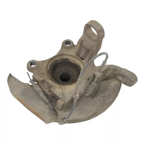 VW T4 Achsschenkel Radlager links vorn 7D0407257A mit ABS/ mit Servo (112880)