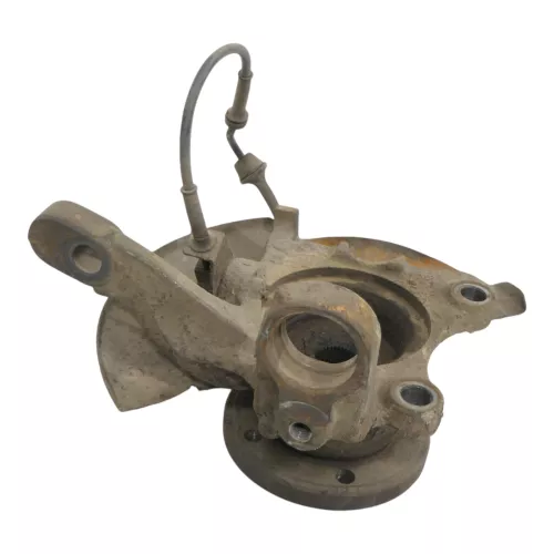 VW T4 Achsschenkel Radlager links vorn 7D0407257A mit ABS/ mit Servo (112880)