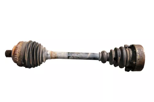 VW T4 Antriebswelle Gelenkwelle links / rechts vorne mit ABS JZW407449GX 7014072