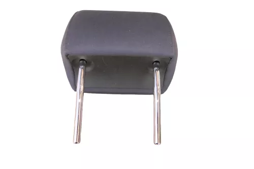 Audi A4 B6 8E Kopfstütze hinten links  maritimblau blau