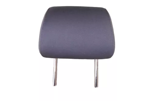 Audi A4 B6 8E Kopfstütze hinten links  maritimblau blau (112961)