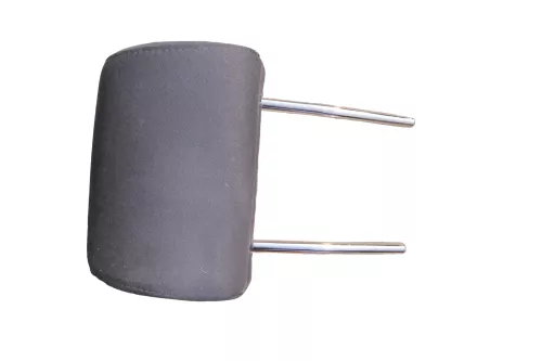 Audi A4 B6 8E Kopfstütze vorne rechts 8E0885974G maritimblau blau (112964)