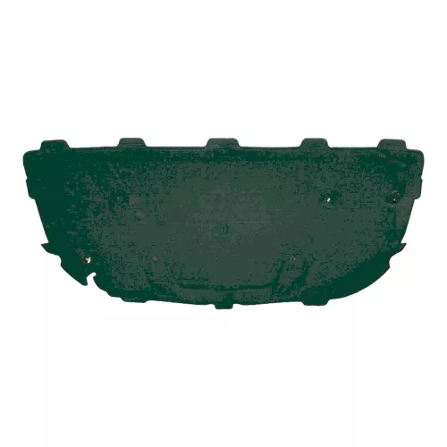 Audi A4 8K B8 Dämpfung Motorhaube Dämmung Motorhaubendämmung TDI Dämmmatte (112975)