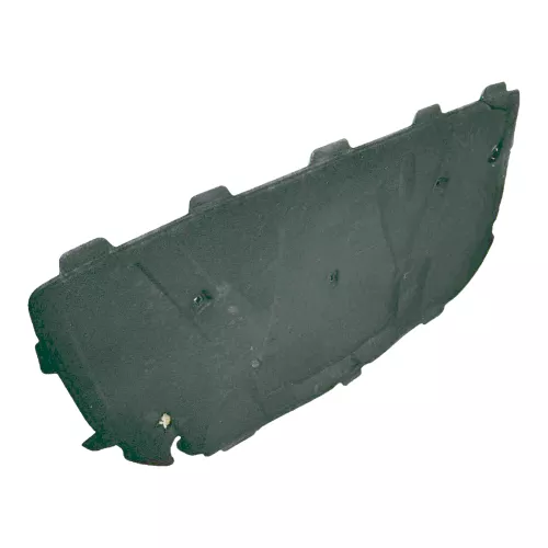 Audi A4 8K B8 Dämpfung Motorhaube Dämmung Motorhaubendämmung TDI Dämmmatte (112975)