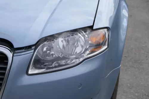 Audi A4 8E B7 Scheinwerfer 8E0941003AJ links vorne (keinXen0n) original (113000)