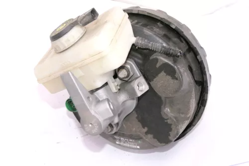 Audi A4 8K A5 8T Bremskraftverstärker Bremskraftregler 8K0612103E 8K0612107C (113025)
