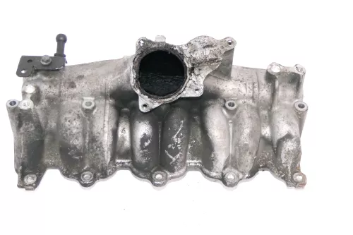 VW Touran Golf 5 V Ansaugbrücke Saugrohr  2.0 TDI 16V BKD BLB BNA 03G129713 (113026)