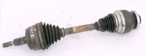 VW T5 Antriebswelle links vorne Gelenkwelle 2.5 TDI 7E0407271R 5-Zylinder BNZ KC (113028)