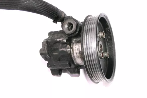 Audi A6 4F Servopumpe Servolenkung 4F0145155A 2.7 3.0 TDI Zylinder Pumpe ASB BMK