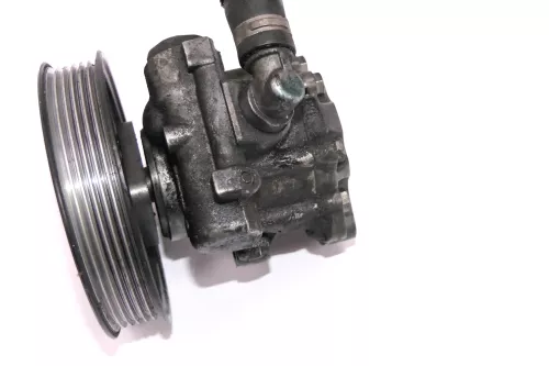 Audi A6 4F Servopumpe Servolenkung 4F0145155A 2.7 3.0 TDI Zylinder Pumpe ASB BMK (113037)