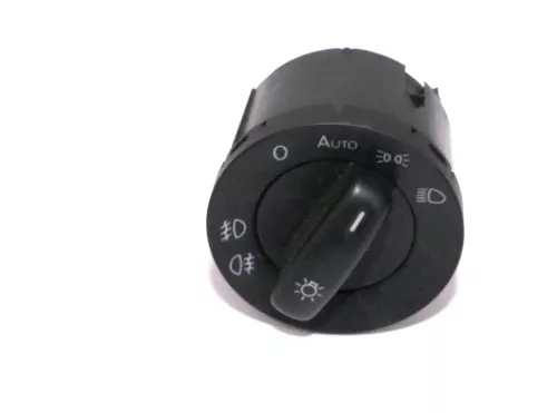 VW Golf 5 Jetta Lichtschalter Schalter Licht 1K0941431BN Nebelscheinwerfer Auto