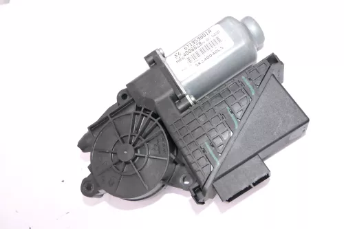 Skoda Fabia 6Y ektrischer Fensterheber Motor vorne links 6Y1959801A