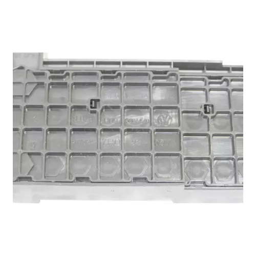 VW T5 Sicherungskasten Sicherungsdose Abdeckung Batterie 7H0937550A (113137)