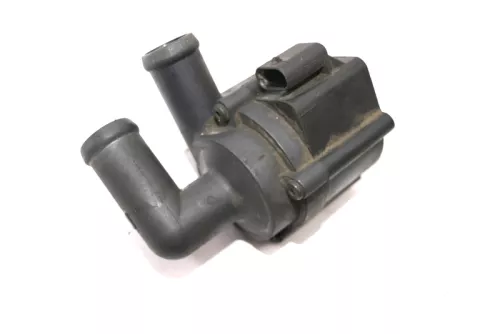 VW Audi Zusatzwasserpumpe Wasserpumpe Pumpe 5N0965561 ORIGINAL (113141)