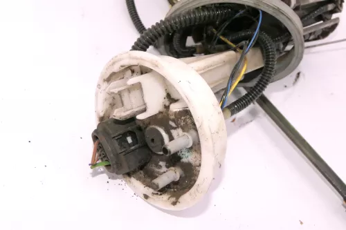 Audi A4 8E B6 B7 Dieselpumpe Tankpumpe 8E0919050K /D Kraftstoffpumpe 1,9 2.0 TDI (113259)