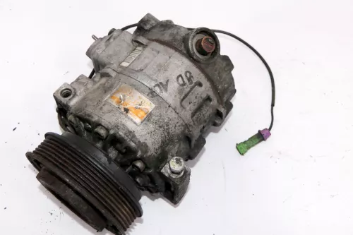 Audi A4 B5 A6 3BG Klimakompressor Kompressor 4d0260808 6 Zylinder 2,6 2,8 ALF
