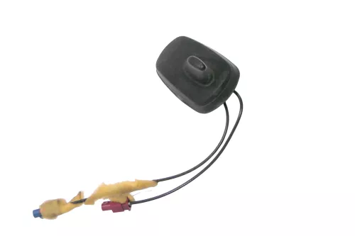 VW Passat Toruan Golf 5 Antenne Antennensockel Sockel Dachantenne 1K0035507E / J (113442)