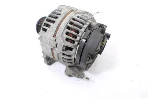 VW Golf 4 Audi A3 8L Lichtmaschine Generator 038903018Q 120A TDI (113450)
