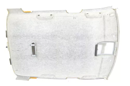 Audi A3 8P 4-Türer Sportpack Himmel Innenraum Decke Dachhimmel Dach oben grau (113491)