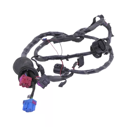 Seat Arosa VW Lupo Kabelbaum Leitungsatz Tür 6X1971121J RECHTS Türkabelbaum (113537)