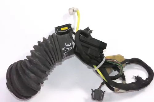 VW Passat 3A 35i Kabelbaum Tür Türkabelbaum ZV vorne rechts Fensterheber+Spiegel