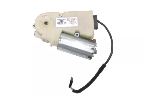 VW Golf 4 A6 4B Schiebedachmotor Motor Schiebedach 4B0959591 Antrieb Webasto
