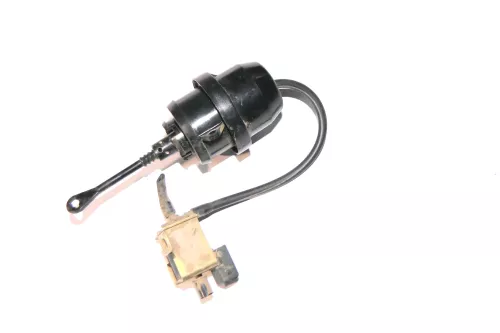 VW T4 Heizung Unterdruckdose Dose Unterdruck Umluft 701820677 191820677B