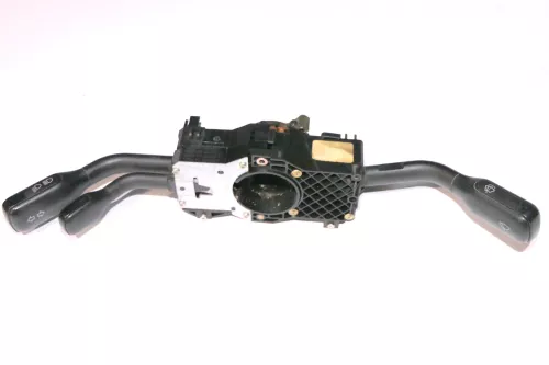 Audi A4 B5 A8 Lenkstockschalter Blinkerhebel 4D0953513 8D9953503E Wischer Licht