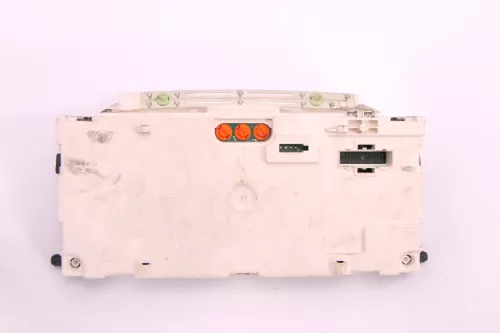 VW Polo 6N Tacho Tachometer Kombiinstrument 282.000km 6N0919860P Benziner (113569)