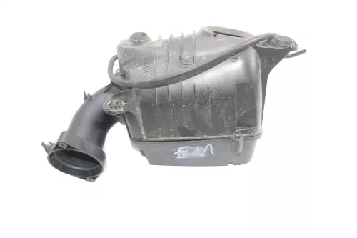 VW Caddy 2K Luftfilterkasten Luftfilter 1K0129607AQ 2.0 SDI BDJ BST 51kw 1,6 BSE (113749)