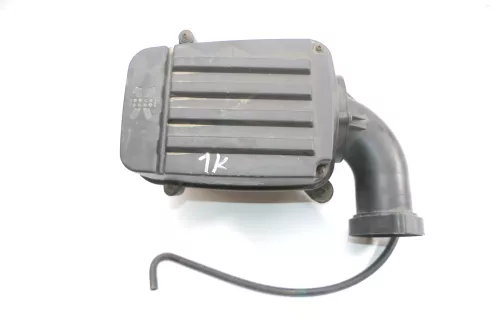 VW Caddy 2K Luftfilterkasten Luftfilter 1K0129607AQ 2.0 SDI BDJ BST 51kw 1,6 BSE