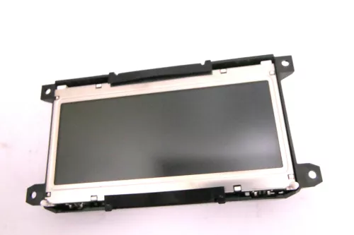 Audi A6 4F Navi Navigation 4F0919603 Bildschirm Display Anzeige Monit