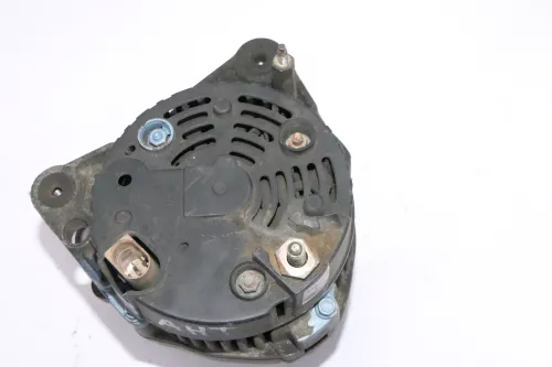 VW Lupo Lichtmaschine 70A 047903015G Generator Bosch AHT 1.0 997cm³ (113875)