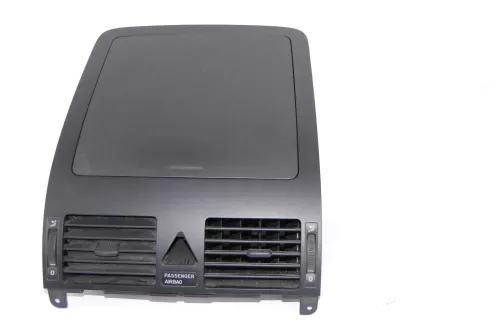 VW Touran 1T 1T3 Lüftungsdüse Düse Lüftung Blende Frischluftausströmer Ablagefac