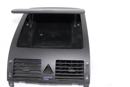 VW Touran 1T 1T3 Lüftungsdüse Düse Lüftung Blende Frischluftausströmer Ablagefac (113878)